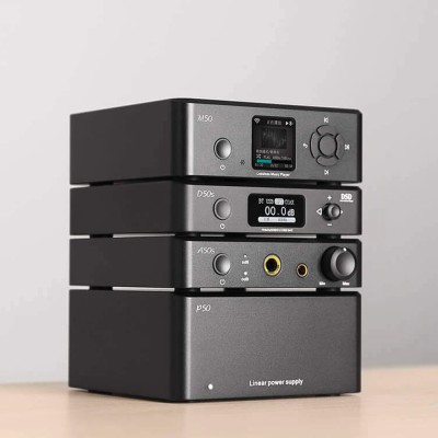 Music Server TOPPING M50